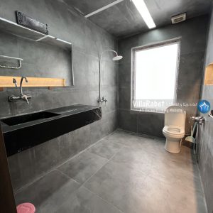 اجاره ویلاى چهارخوابه استخردار سرخرود