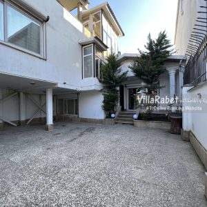 اجاره ویلاى استخردار آبگرم با ویو دریا سرخرود