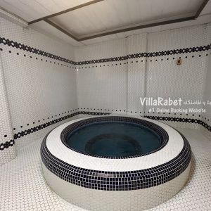 اجاره ویلاى استخردار آبگرم با ویو دریا سرخرود