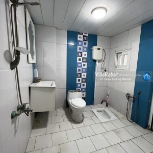 اجاره ویلاى استخردار آبگرم با ویو دریا سرخرود