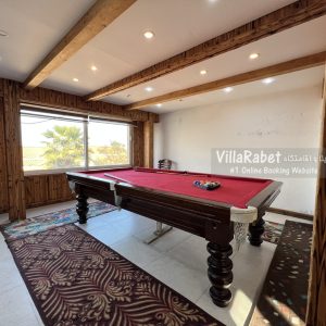 اجاره ویلاى استخردار آبگرم با ویو دریا سرخرود