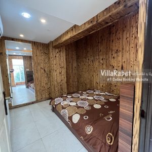 اجاره ویلاى استخردار آبگرم با ویو دریا سرخرود