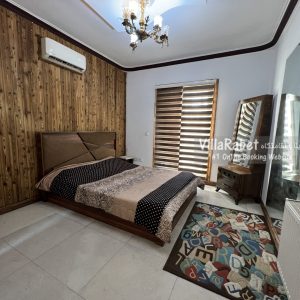 اجاره ویلاى استخردار آبگرم با ویو دریا سرخرود