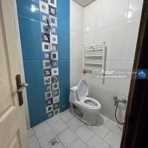 اجاره ویلاى استخردار آبگرم با ویو دریا سرخرود