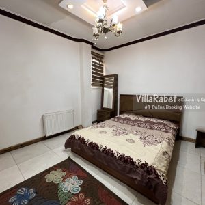 اجاره ویلاى استخردار آبگرم با ویو دریا سرخرود