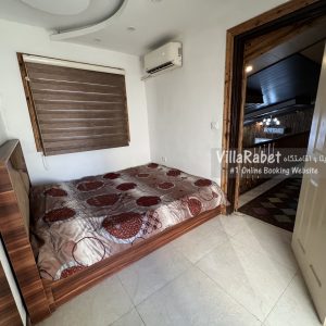 اجاره ویلاى استخردار آبگرم با ویو دریا سرخرود