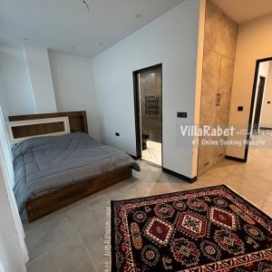 اجاره ویلاى استخردار روباز گل یخ