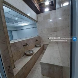 اجاره ویلاى لوکس استخردار ساحلى فایواستار