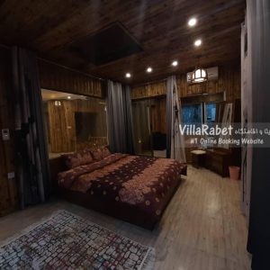 اجاره ویلاى لوکس استخردار ساحلى فایواستار