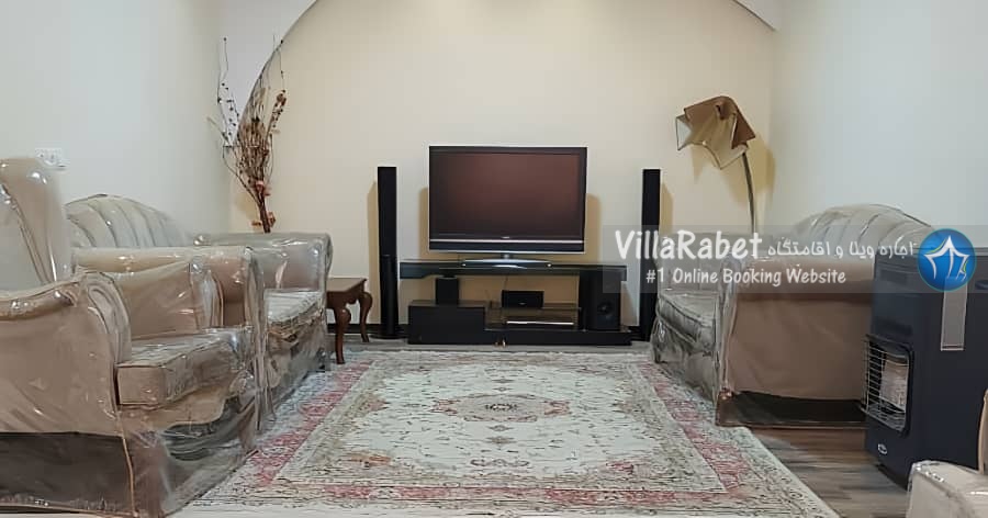 اجاره ویلا باغ استخردار در شیراز