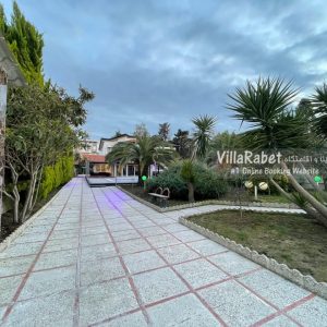 اجاره ویلا ساحلی استخردار چالوس