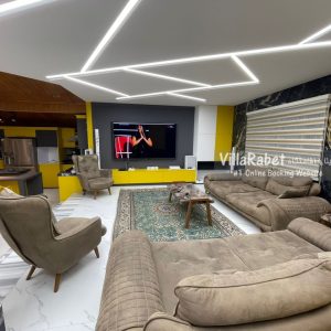 اجاره ویلا ساحلی استخردار چالوس