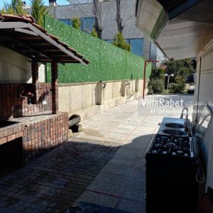 اجاره ویلا ساحلی استخردار چالوس