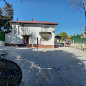 اجاره ویلا ساحلی استخردار چالوس