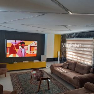 اجاره ویلا ساحلی استخردار چالوس