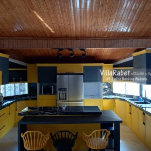 اجاره ویلا ساحلی استخردار چالوس