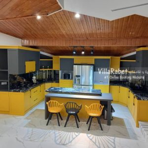 اجاره ویلا ساحلی استخردار چالوس