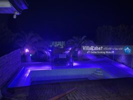 اجاره ویلا ساحلی استخردار چالوس