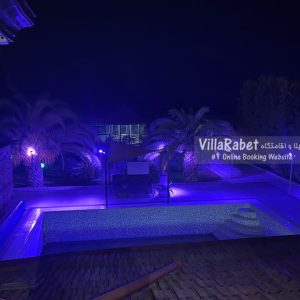 اجاره ویلا ساحلی استخردار چالوس