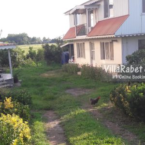 سوئیت اجاره ای ساحلی شفارود با آلاچیق (رضوانشهر)