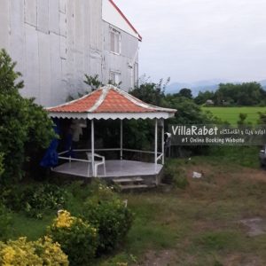 سوئیت اجاره ای ساحلی شفارود با آلاچیق (رضوانشهر)