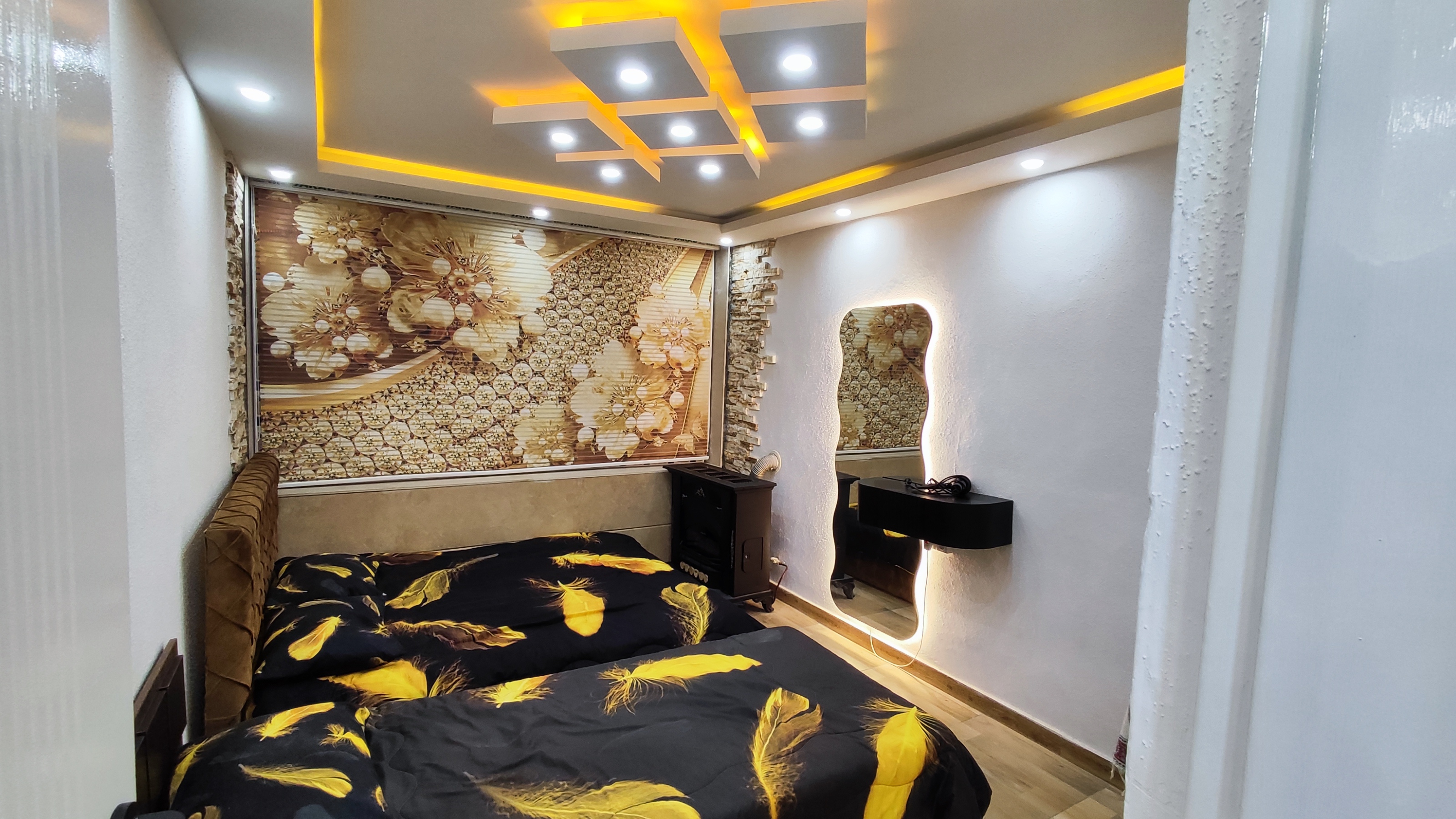 اجاره ویلای استخردار و جکوزی لوکس در بندرانزلی