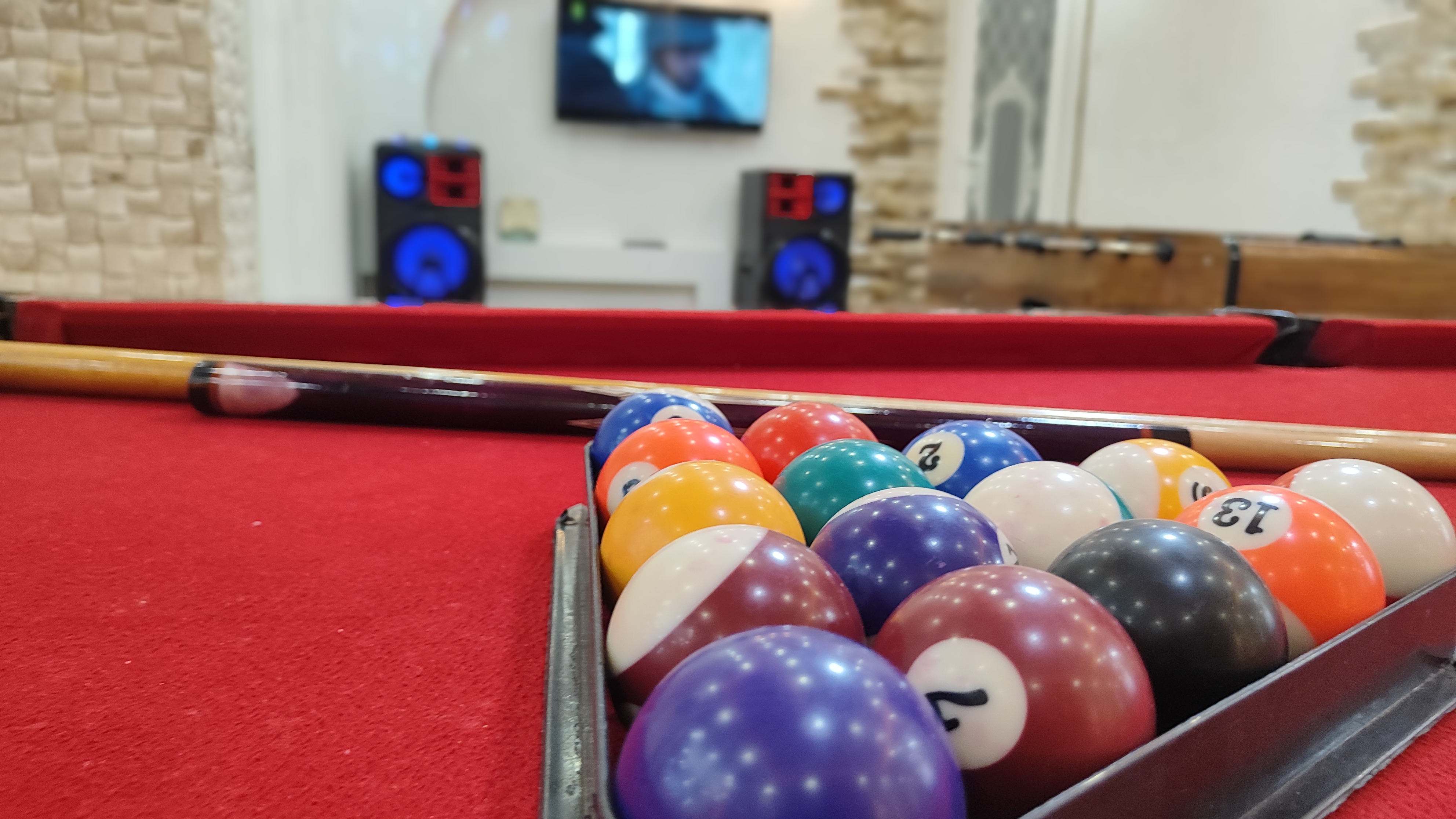 اجاره ویلای استخردار و جکوزی لوکس در بندرانزلی