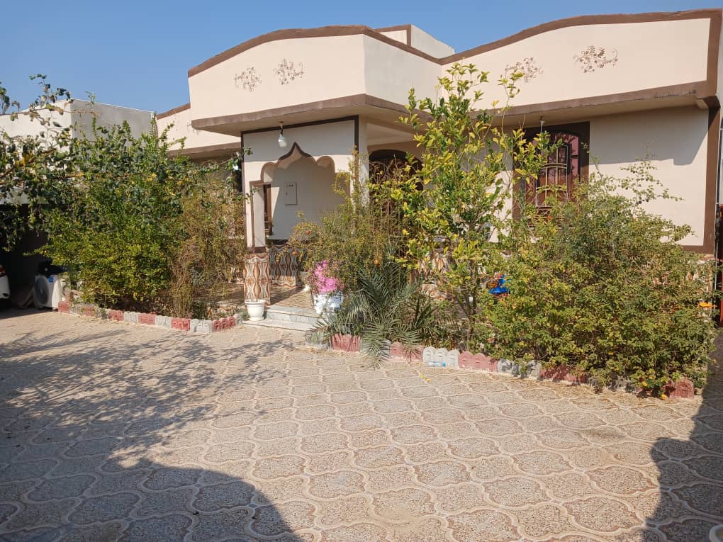 اجاره عسلویه هاله نایبند