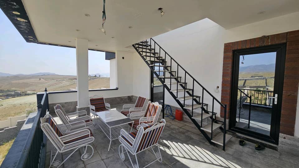 اجاره ویلا آلینا سه خوابه استخر سرپوشیده آبگرم