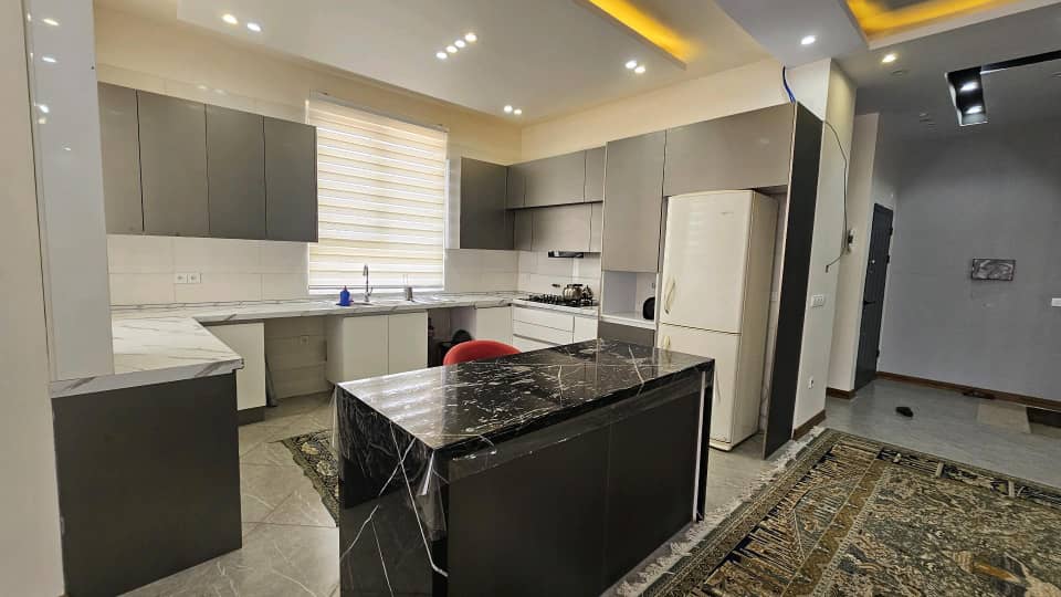 اجاره ویلا آلینا سه خوابه استخر سرپوشیده آبگرم