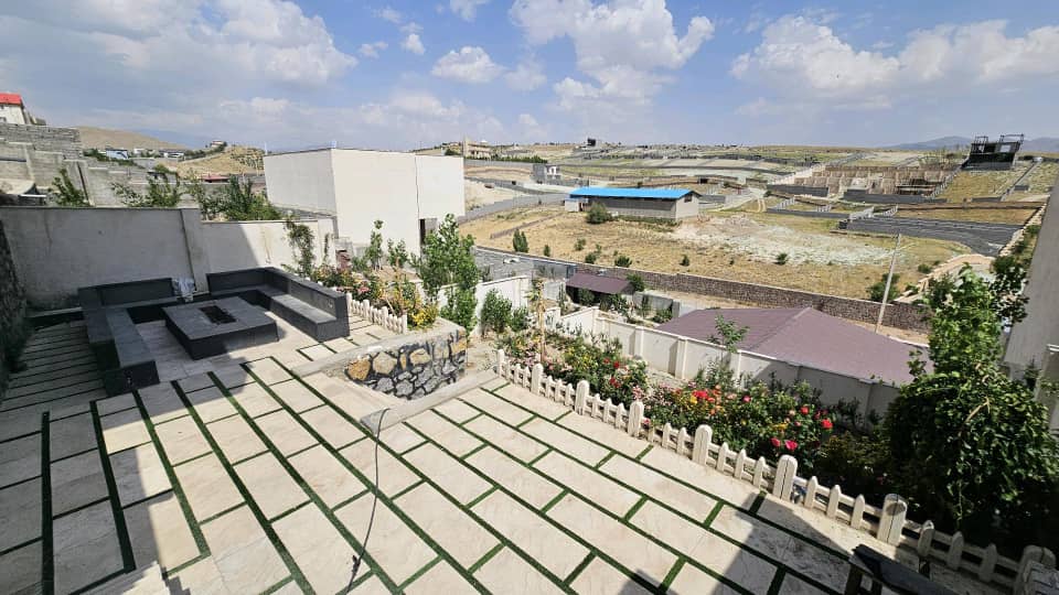 اجاره ویلا آلینا سه خوابه استخر سرپوشیده آبگرم