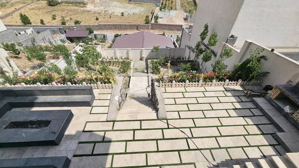 اجاره ویلا آلینا سه خوابه استخر سرپوشیده آبگرم