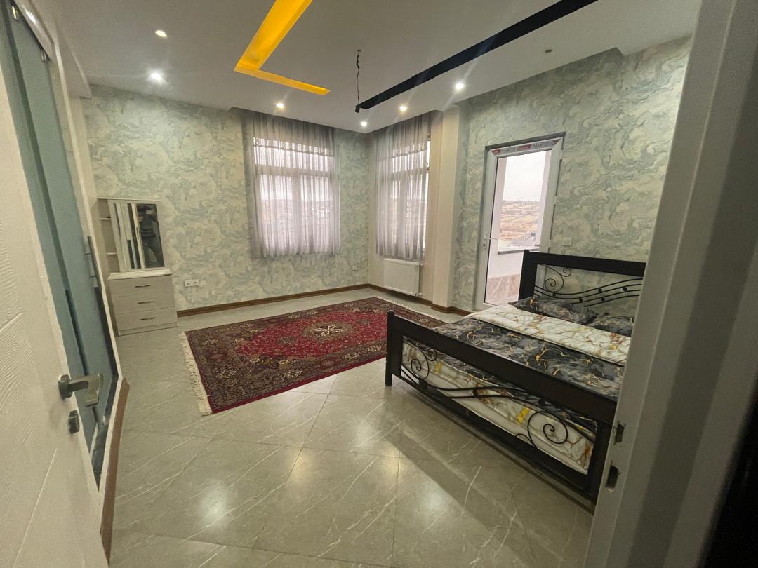 اجاره ویلا آلینا سه خوابه استخر سرپوشیده آبگرم