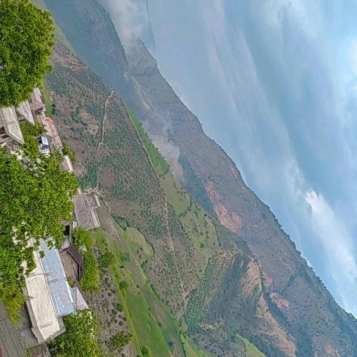 اجاره ویلا گندم در رامیان