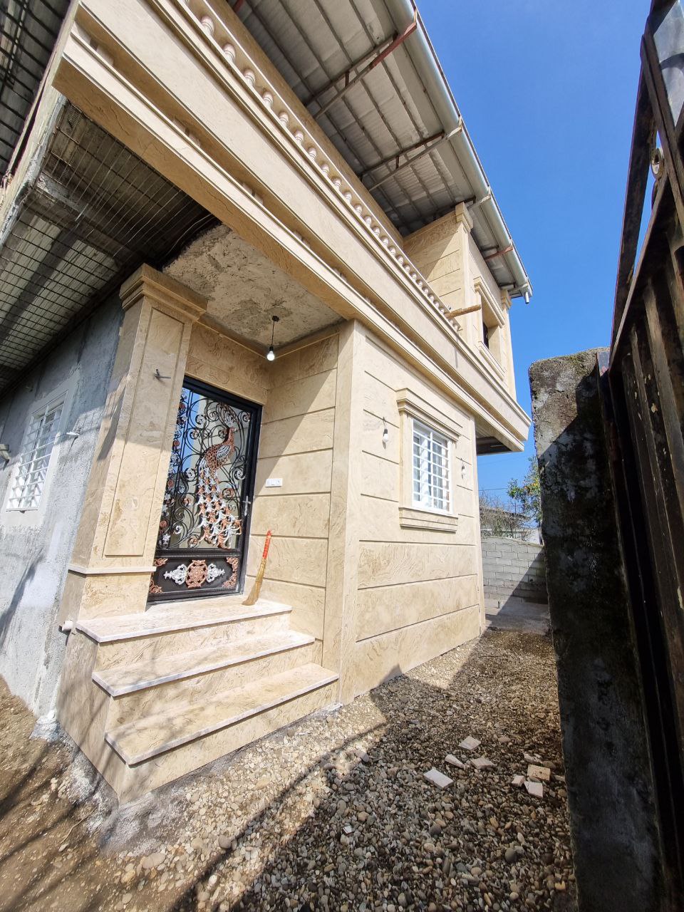 اجاره ویلای شالیزار در متل قو