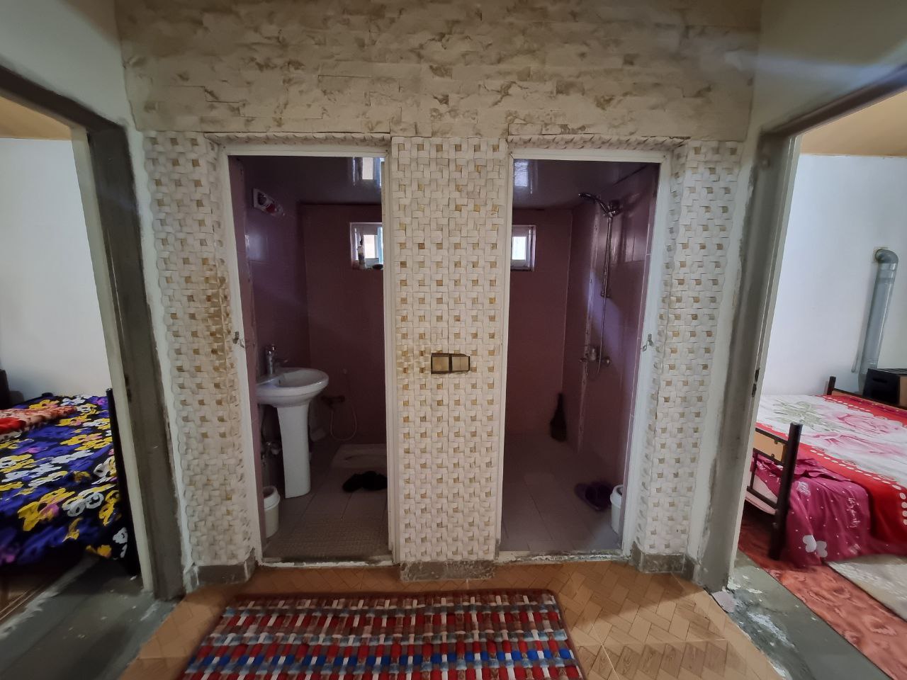 اجاره ویلای الماس در متل قو