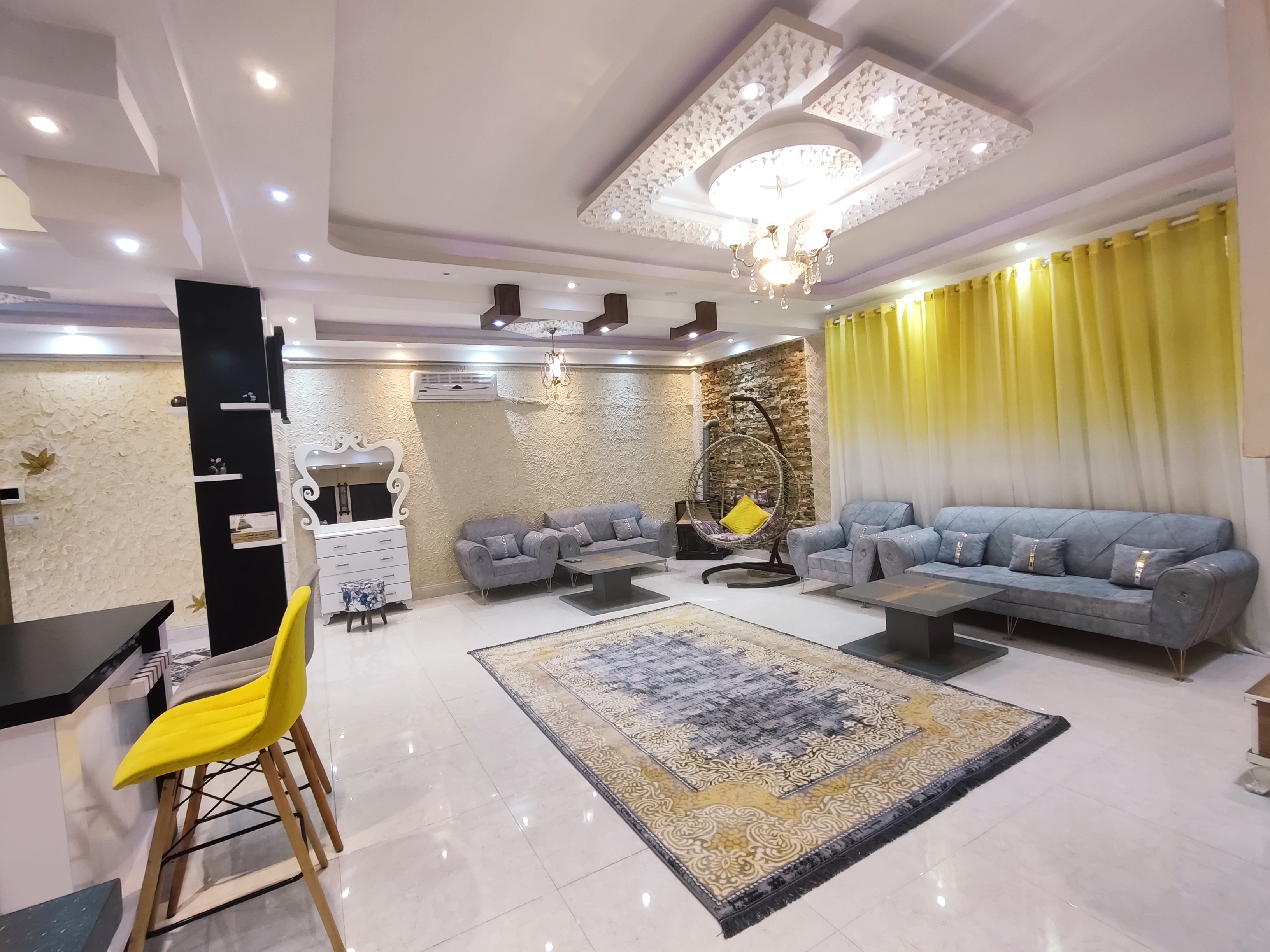 اجاره ویلای تی تی در انزلی