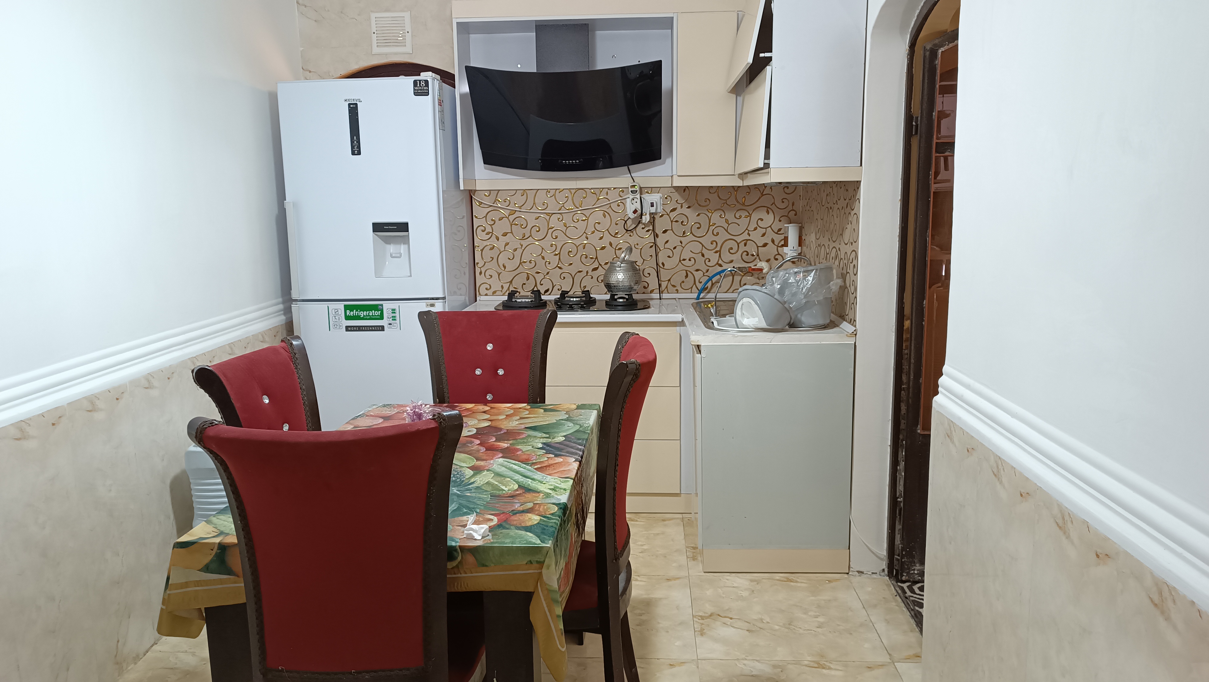 اجاره عسلویه هاله نایبند