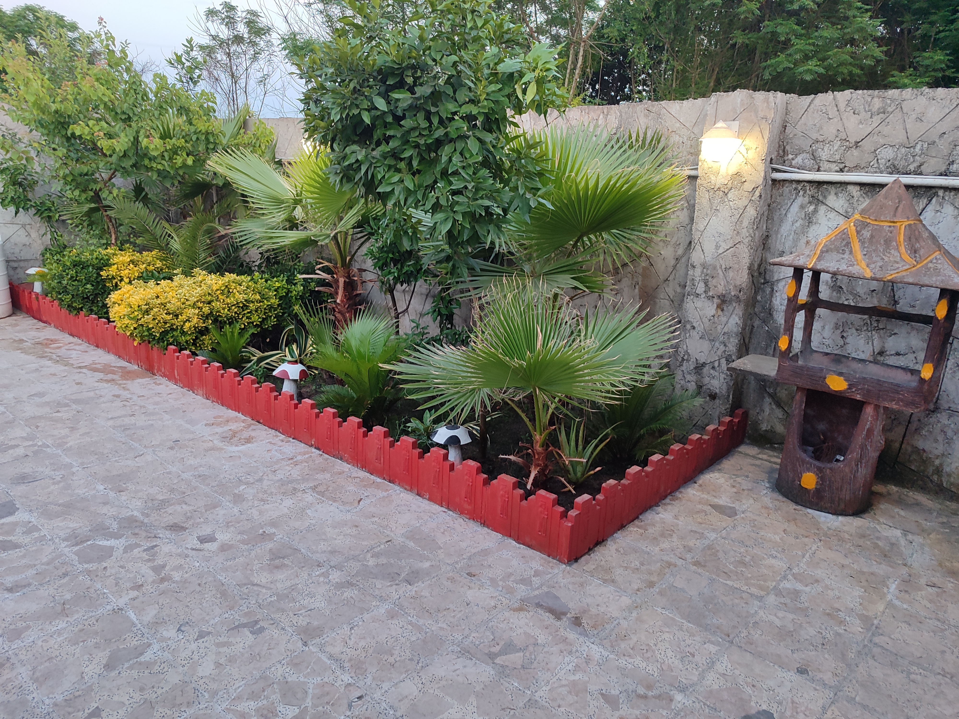اجاره ویلای تی تی در انزلی
