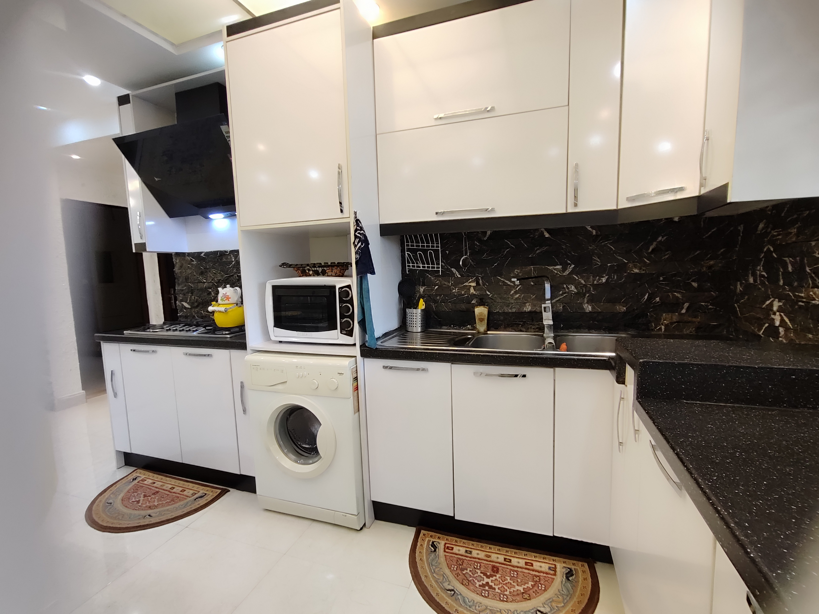 اجاره ویلای تی تی در انزلی