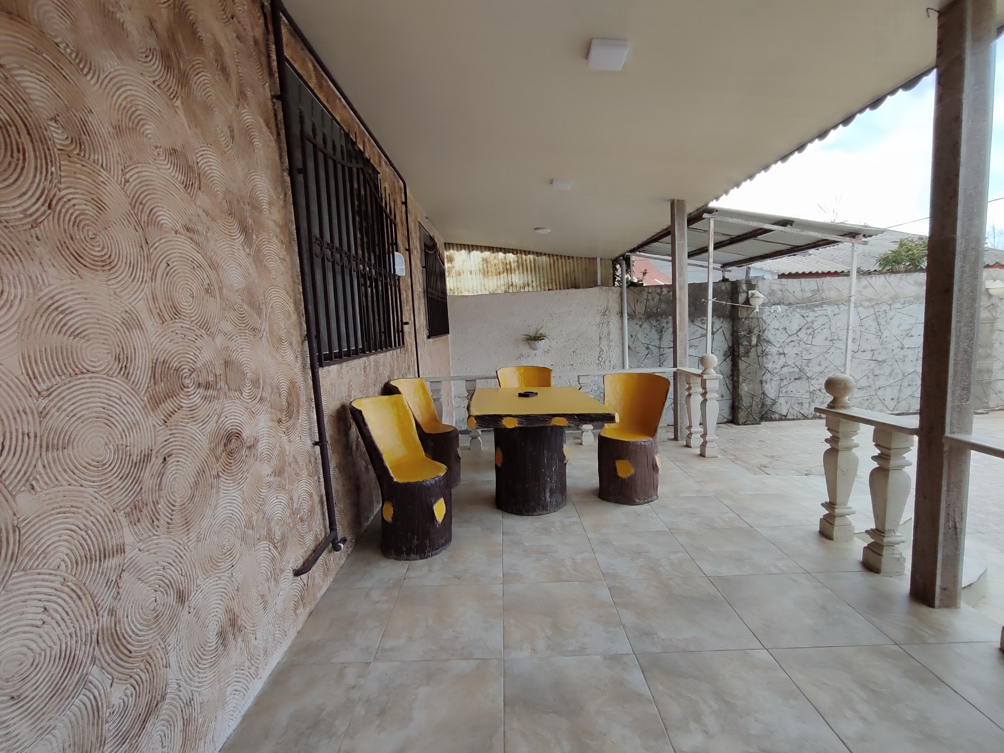 اجاره ویلای تی تی در انزلی