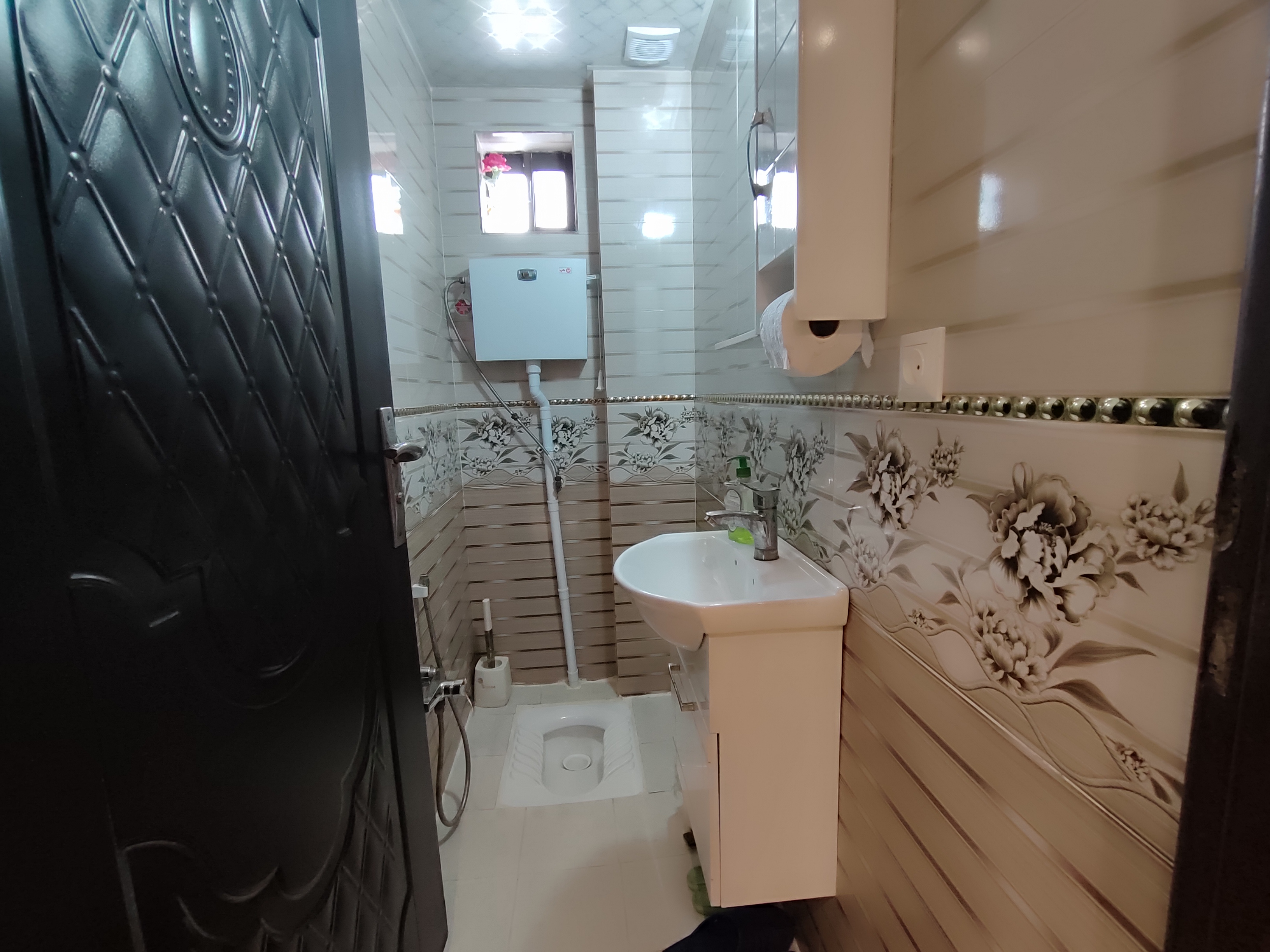 اجاره ویلای تی تی در انزلی