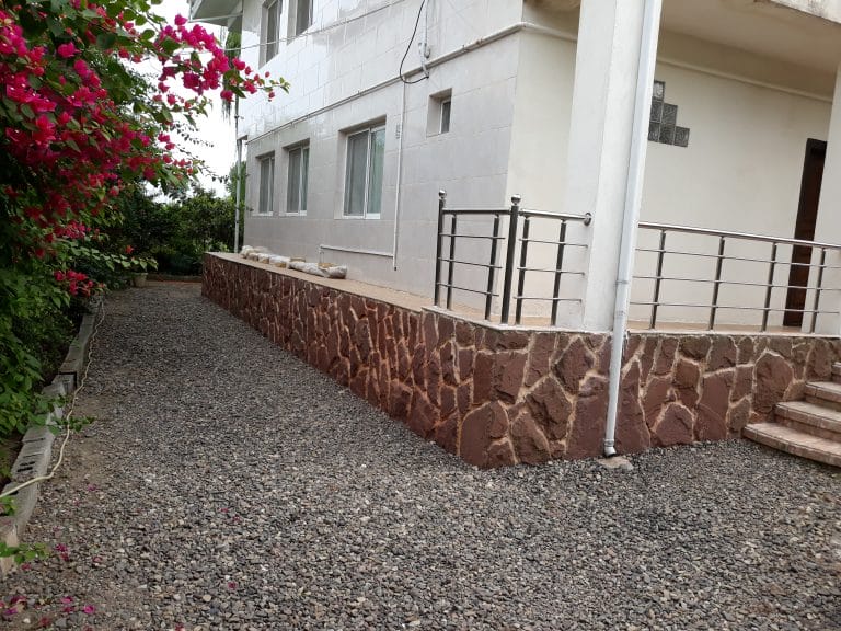 اجاره ویلای فرهانا