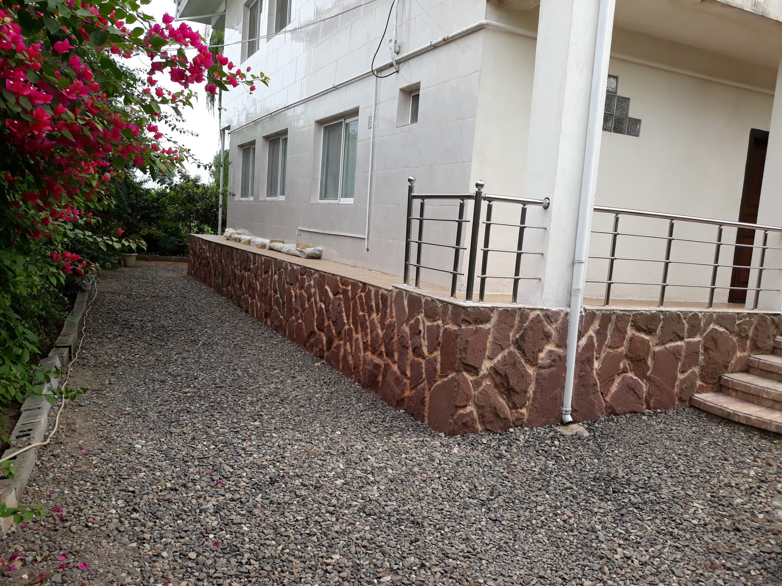 اجاره ویلای فرهانا