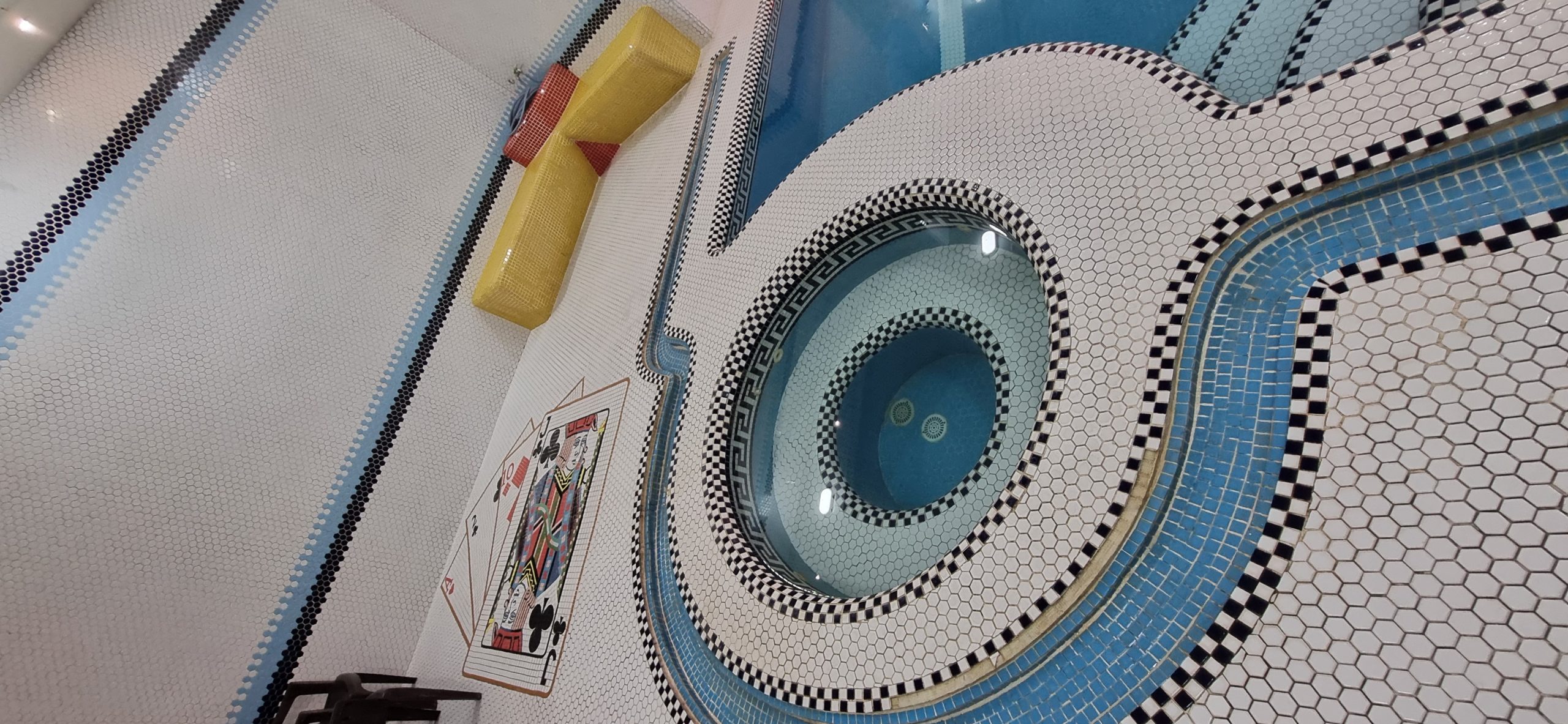 اجاره ویلا الماس قو