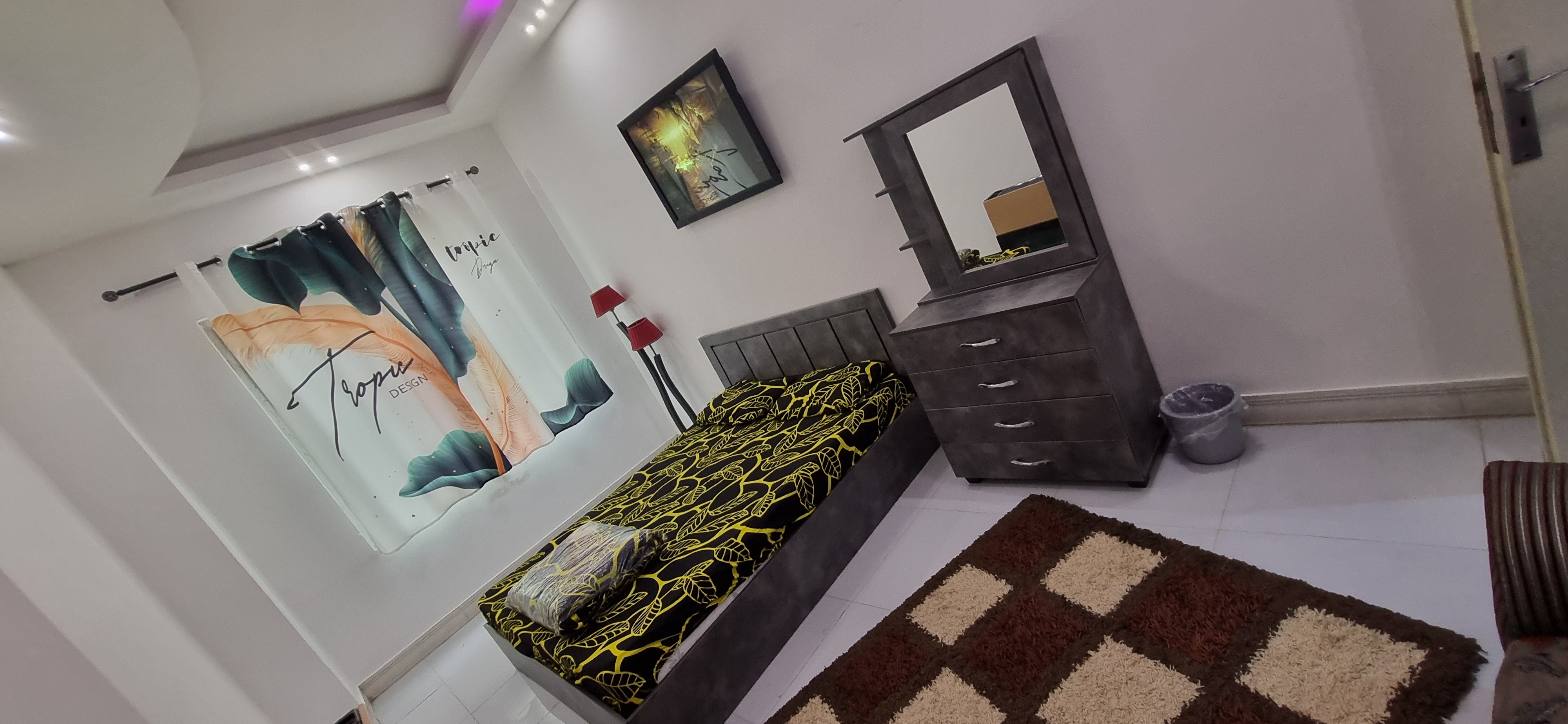 اجاره ویلا الماس قو