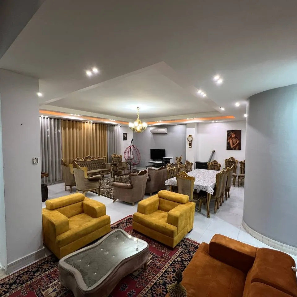 اجاره ویلا الماس قو