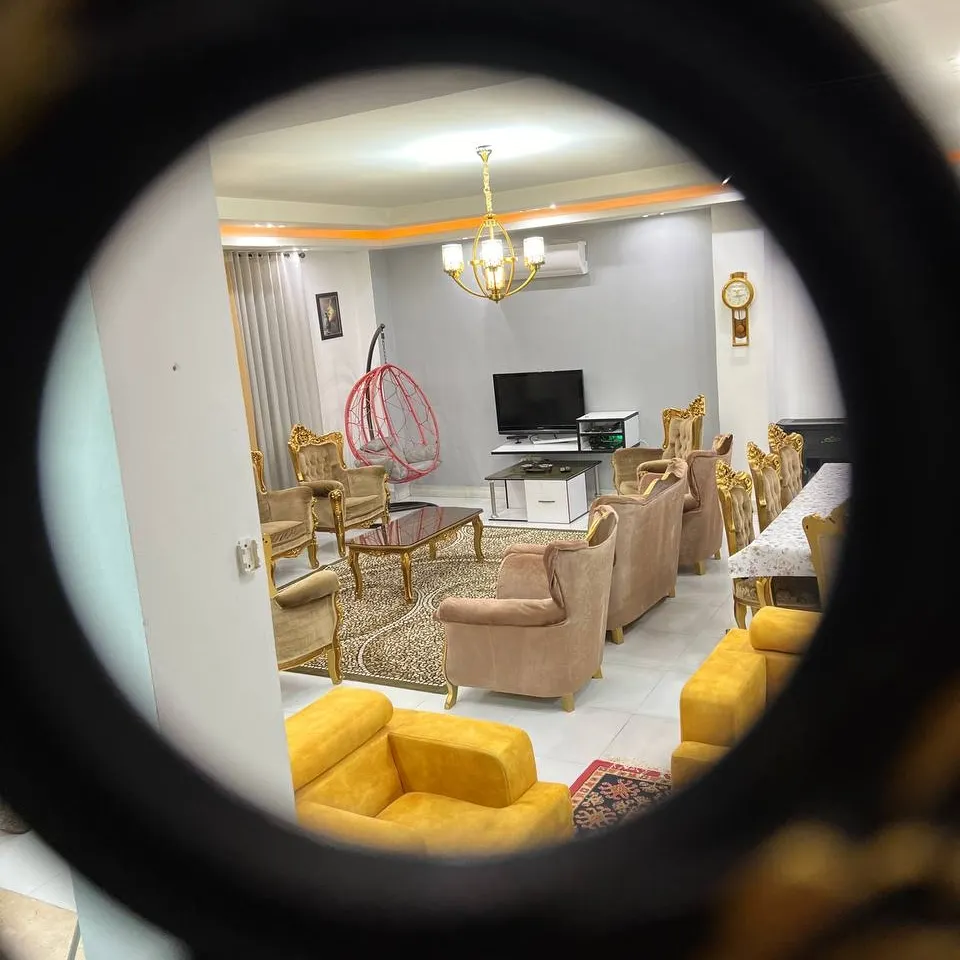 اجاره ویلا الماس قو