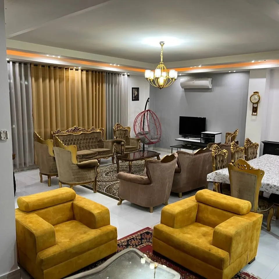 اجاره ویلا الماس قو