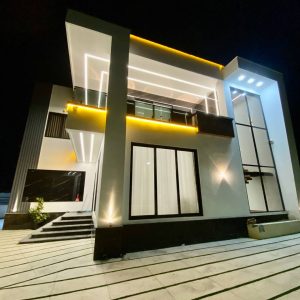 اجاره ویلا استخردار لوکس در چالوس